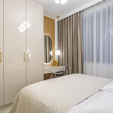 Centrum Park 2 Apartament 5 Szklarska Poręba Zewnętrze zdjęcie