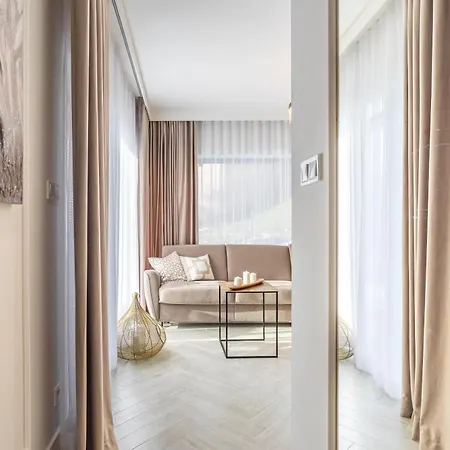 Centrum Park 2 Apartament 5 Szklarska Poręba Zewnętrze zdjęcie