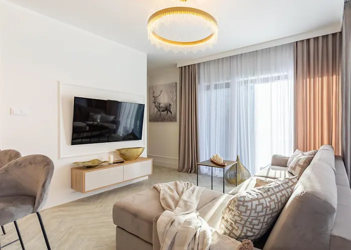 Centrum Park 2 Apartament 5