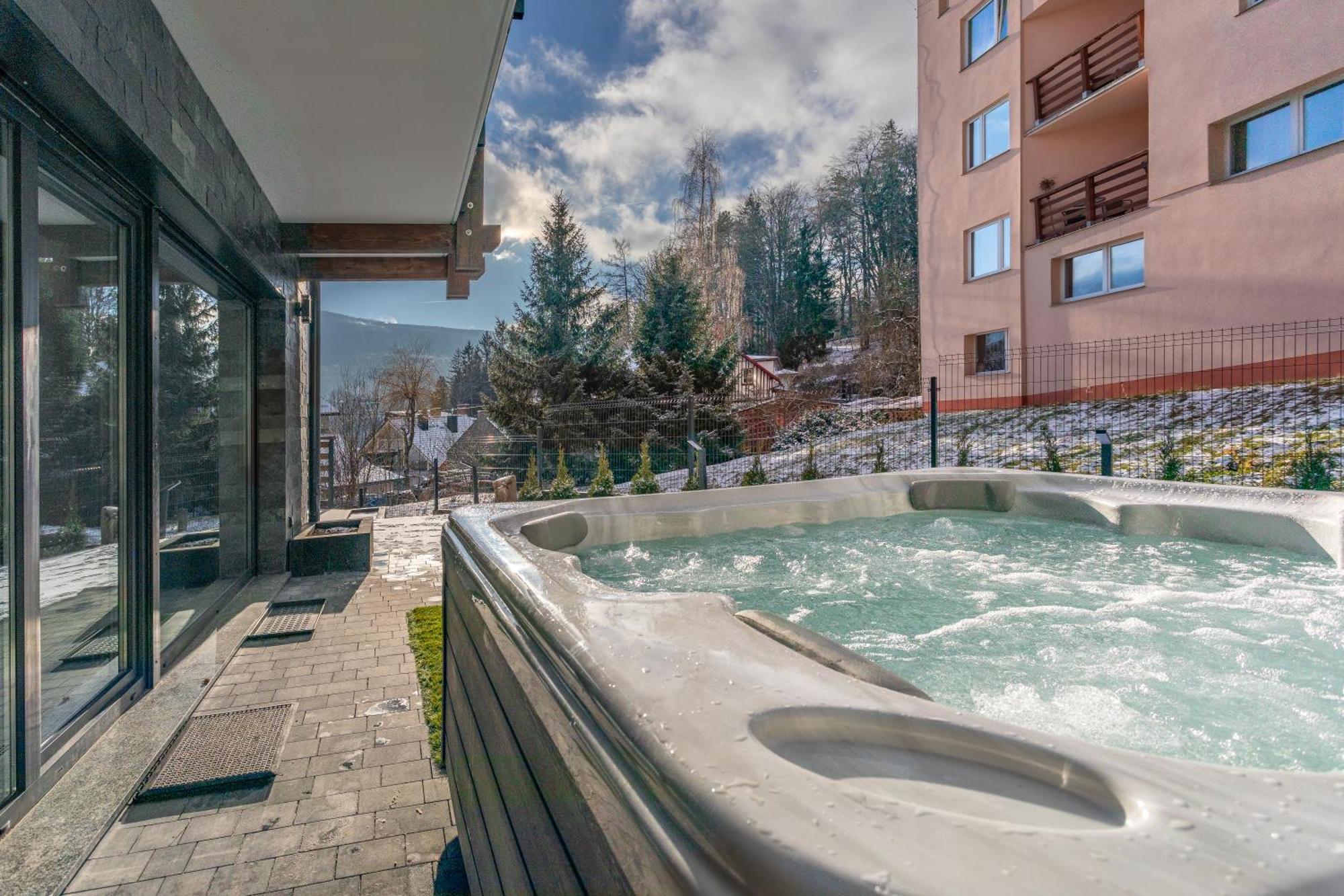 Apartment Centrum Park 2 5