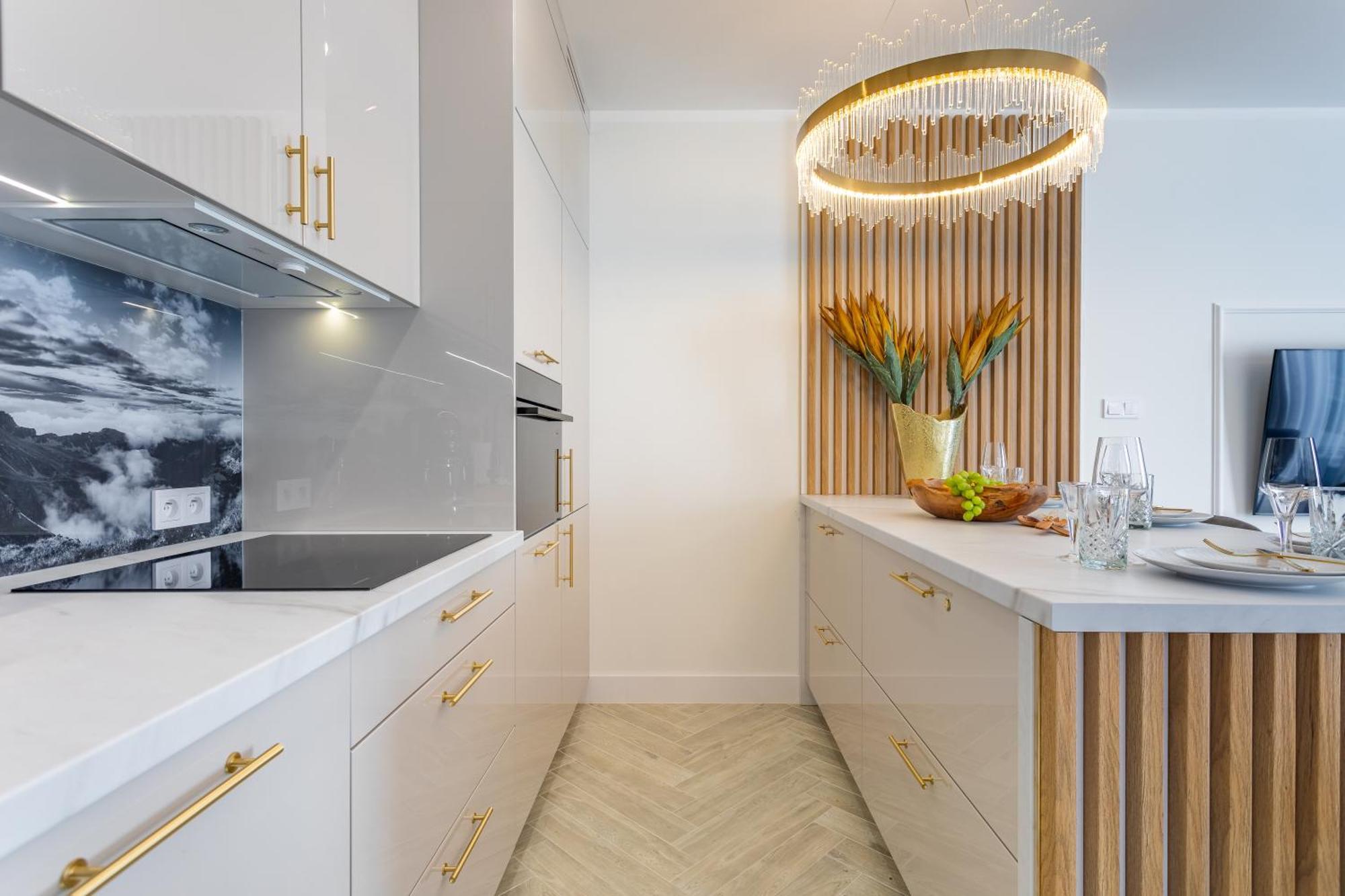 Apartament Centrum Park 2 5 *