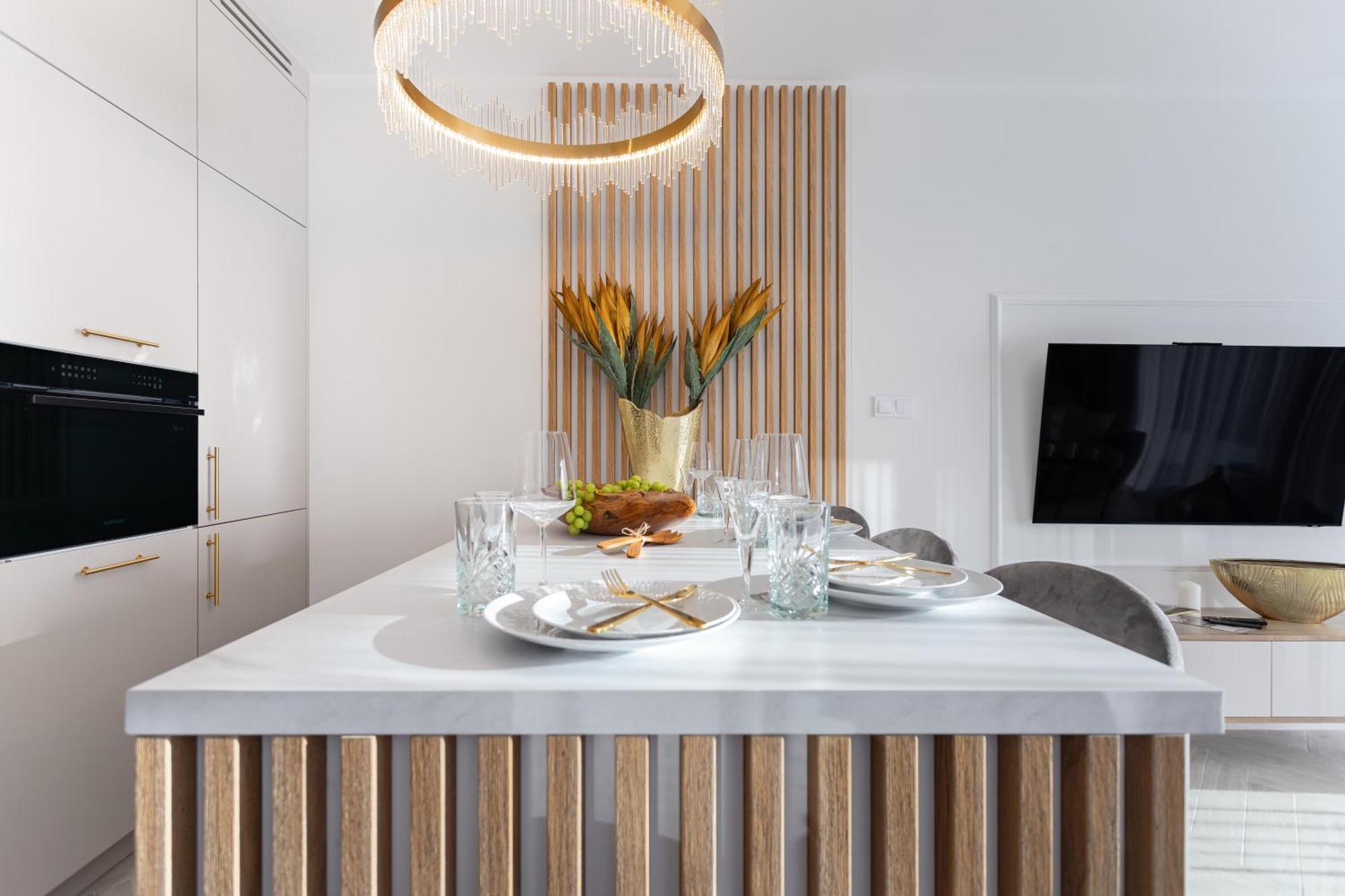 Apartament Centrum Park 2 5