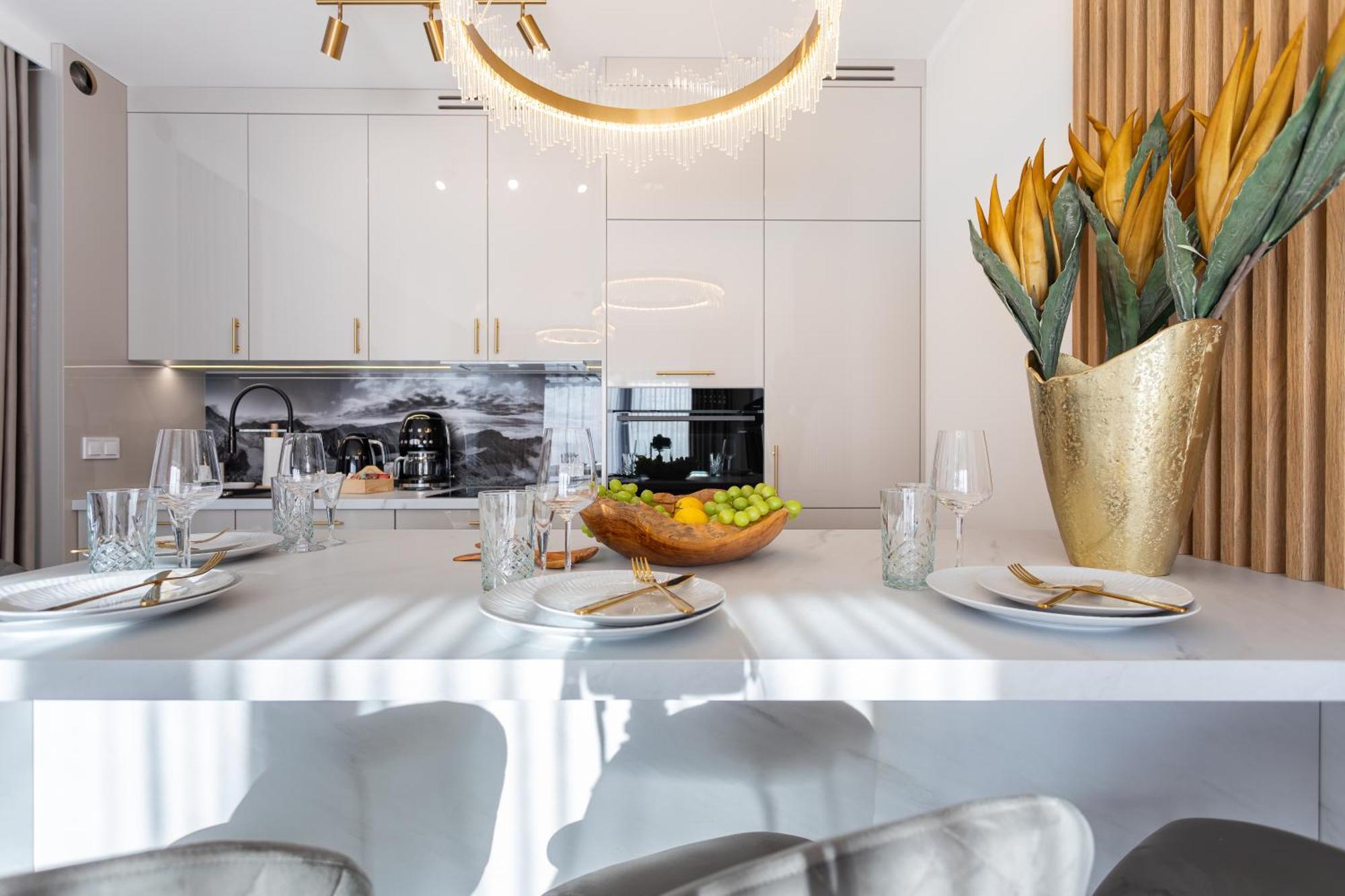 Apartament Centrum Park 2 5 *