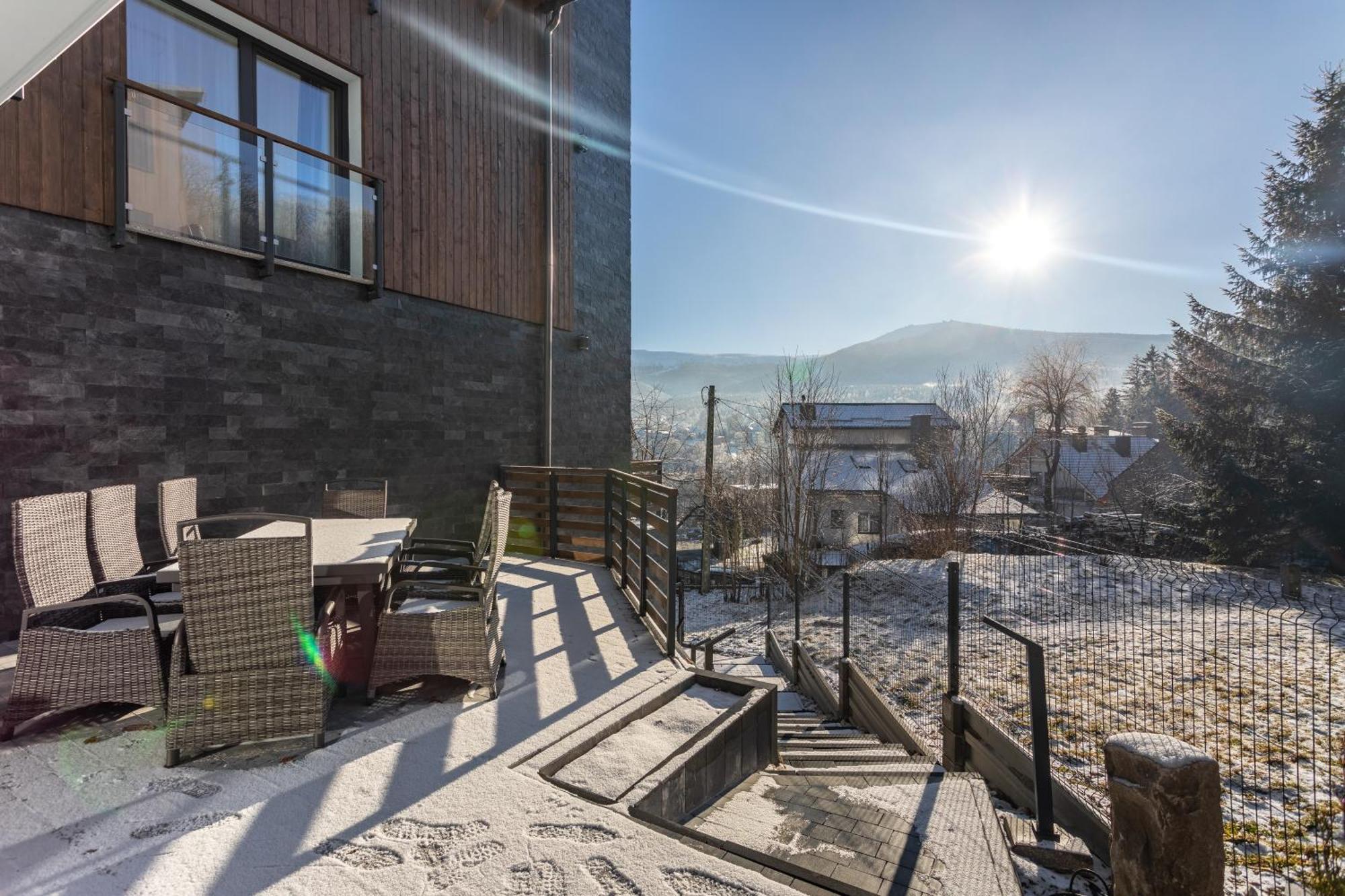 Centrum Park 2 5 Apartment *