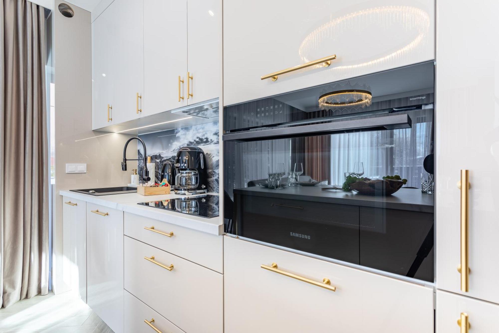 Apartment Centrum Park 2 5