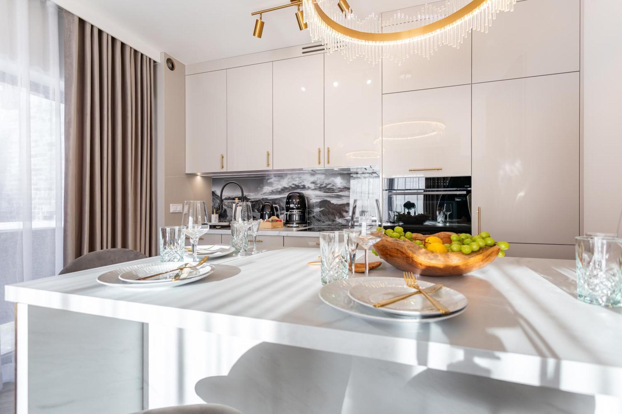 Apartment Centrum Park 2 5