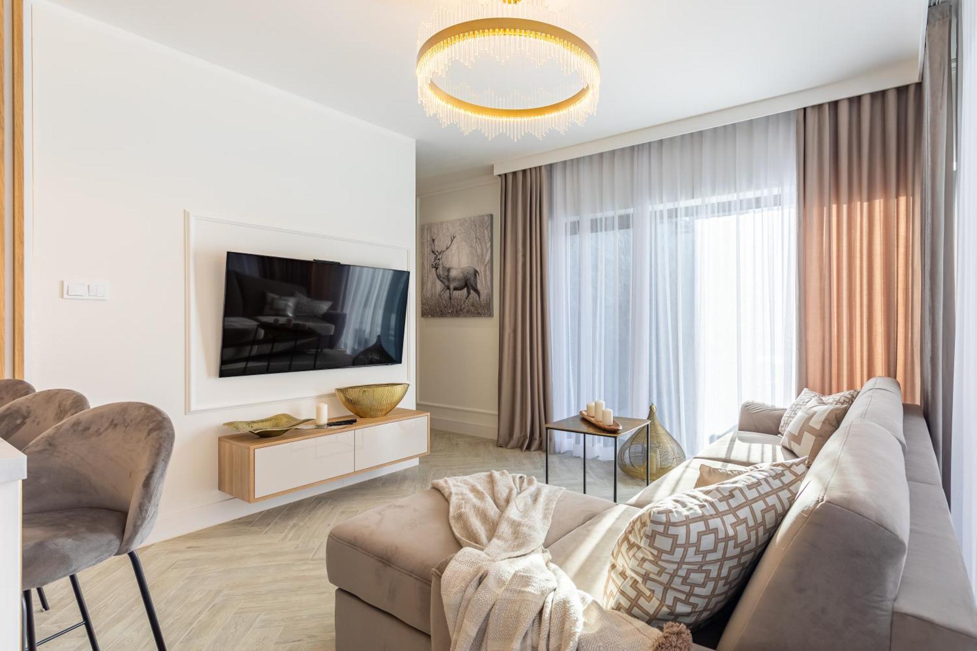 Centrum Park 2 5 Apartment Szklarska Poreba