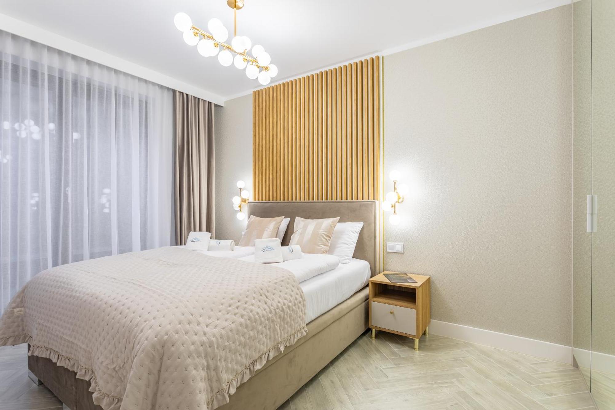 Apartment Centrum Park 2 5 *