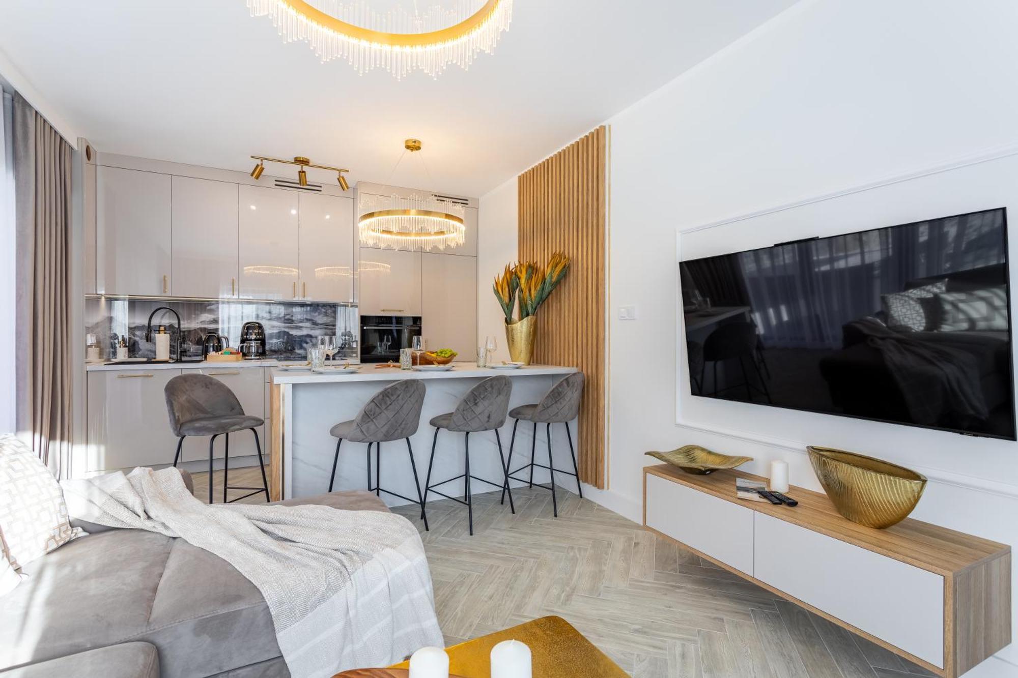Apartment Centrum Park 2 5
