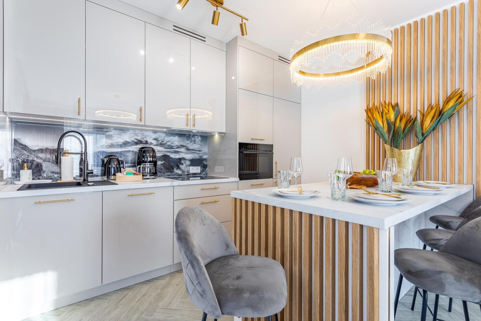 Centrum Park 2 5 Apartment