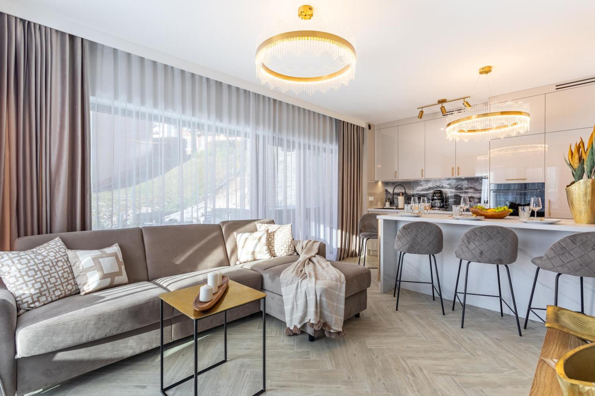 Apartment Centrum Park 2 5 Szklarska Poreba